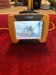 Aqua Communications Snakeeye Ii Video Inspection Camera Kit - Tested Working. Fixed Price $400.00.