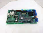 Yaskawa Servo Drive Top Card Board CACR-SRC15BBBY114 Rev 02 DF8101720-F0. Fixed Price $746.25.