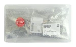 Amat Applied Materials 0195-12261 Delphin Endura Video Serial Pcb New Surplus. Fixed Price $1504.25.