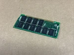 Okuma A911-2812 Sram Card 2MB Circuit Board Module 1911-2812 E4809-436-091-C. Fixed Price $299.00.