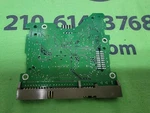 Hdd Pcb Logic Board Samsung BF41-00068A Rev 07. Fixed Price $15.00.
