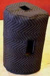 Mackie TH-12A (not The Thump 12A) Black Covers (2) Qty Of 1=1 Pair!. Fixed Price $89.99.