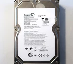 Seagate ST32000542AS 9TN158-301 CC34 Su China (6XW1) 3.5" 2.0TB Sata 06/2010. Fixed Price $109.00.