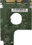 WD3200BVVT-63A26Y0 (2061-771672-F04 Ad) 2060-771672-004 Rev 320GB Sata Pcb. Fixed Price $14.70.