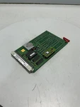 Krauss Maffei CR100 AE2 Ls 5004233 Circuit Board Used #146165. Fixed Price $180.00.