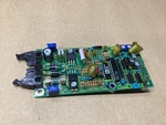 Toshiba Control Panel V2RDA1A #100Z59. Fixed Price $160.00.