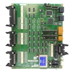 Tel Tokyo Electron 1181-000853-V1 I/o TTLD03-11 DSPP128B Pcb 2184-020943-V1 New. Fixed Price $1207.24.