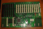 Portwell PBP-19AC R1M1E1 Picmg Backplane Slot 12PCI. Fixed Price $150.00.