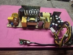 Mean Well Mw Switching Power Supply LPP-150-R8 Pcb Bare Board. Fixed Price $60.00.