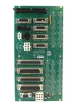 Amat Applied Materials 0100-00294 Mainframe Seriplex Backplane Pcb Working. Fixed Price $2501.25.