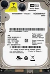 Western Digital WD5000BMVV-11SXZS1 Usb 2.0 500GB Dcm: Ehotjcb WX61E. Fixed Price $99.99.
