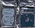 ST93205620AS Pn: 9UZ15E-500 Sn: 5YW0 Fw: SD23 2011 Wu 320GB Sata 2.5" Seagate. Fixed Price $77.77.
