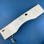 Kenmore Dryer Control Panel And User Interface Board - Part # 280100 8559430. Fixed Price $80.00.