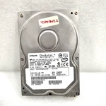 Hitachi Deskstar HDS722580VLAT20 Hard Drive 80GB 7.2K 2MB Ata 3.5'. Fixed Price $210.00.