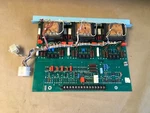 Robicon 26D014600 Trigger Control Board FR6-I (kb). Fixed Price $1050.00.