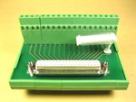 Phoenix Contact 2281212 Interface Module, FLKM-D37 Sub/b. Fixed Price $15.00.