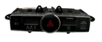 Hyundai Tiburon Hazard Switch Digital Clock Display Panel Fits 2004-2008. Fixed Price $55.00.