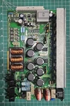Atlas Copco Board Acc 49U01111AA DC3000-S7 AC4222038680 Act 0325. Fixed Price $125.00.