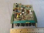 Circuit Board From Spellman High Voltage Power Supply Vintage Components. Fixed Price $14.95.