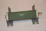Jrm GH60W 20 Ceramic Tube Resistor. Fixed Price $9.00.
