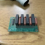 Thermotron 1046253 Pcb Board Rev-d See Pics. Fixed Price $299.00.