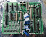 Tel Tokyo Electron 3D81-050024-V1 TYB61E-1/PS1 Circuit Board (R4S7.5). Fixed Price $206.29.