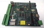 Baldor, EB0490B02 H2 Controller Board, PB0280A00. Fixed Price $475.00.