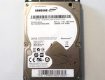 Samsung ST2000LM003 HN-M201RAD/AVN 2BC10002 (S32W) F4973-H26A 2.5" 2TB 02/2014. Fixed Price $129.00.