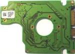 HTS542520K9SA00 0A54975 DA2031 (0A53120 DA1684D) 220 0A90002 01 200GB Sata Pcb. Fixed Price $20.00.