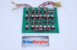 Yaskawa ETX001820 JPDC-P050 Pcb Servo Spindle Board Pzo. Fixed Price $470.56.