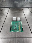 Haas 4020L Rev Circuit Board Tested #7755. Fixed Price $950.00.