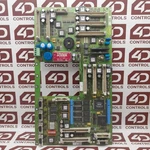 16.85330-0007 Man Roland Circuit Board, DCU-2, Used. Fixed Price $639.00.