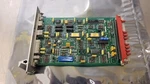 Applied Materials Tempurature Control Servo Pcb Amat 0120-93062. Fixed Price $900.00.