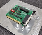 Measurement Computing CIO-DIO24 Digital I/o Board Isa Full Height Working Pull. Fixed Price $79.99.