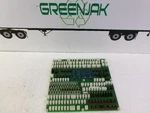 Mazak D70TW010200 Circuit Board Used Free Shipping!!!!!!!!!!!!!!!!!. Fixed Price $145.99.