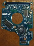 Toshiba MK8026GAX (HDD2191 V ZK01 T) 80GB 2.5" Ide Printed Circuit Board. Fixed Price $14.70.