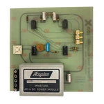 General Ionex B-07262 Chopper Control Board With Acopian 5E50A Power Module. Fixed Price $39.96.
