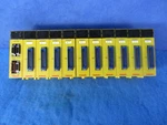 Ge Fanuc A03B-0807-C001 Plc Card Rack Modules C011 C155 C106 90-DAY Warranty. Fixed Price $149.99.