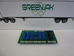 Mitsubishi M300-C Vmc Comet Circuit Board Used Free Shipping. Fixed Price $218.99.