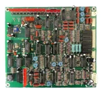 Varian Semiconductor Vsea V82810046 Alarm Assmebly Pcb PE-23B Working Surplus. Fixed Price $510.23.