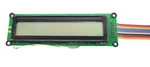 Optrex 24227-CEM Lcd Display 24227CEM Used Working,. Fixed Price $199.99.