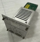 Amat Applied Materials 0190-14140 Electrostatic Chuck Power Supply. Fixed Price $2500.00.