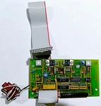 Garvens 646.1789-02 Printed Circuit Board For Mettler Toledo Hi-speed. Fixed Price $149.95.