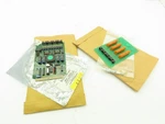 Winsystems MCM-COM4A I/o Card Bus Channel RS-232 Rev Adaptor Circuit Board. Fixed Price $167.99.