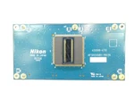 Nikon Precision 4S008-470 Sensor Relay Pcb AFSNSX6B1-MAIN Nsr FX-601F Working. Fixed Price $6004.22.
