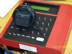 Kronos 480F Time Clock / 512K Memory Warranty. Fixed Price $99.00.
