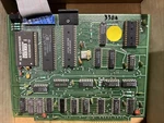 Barber Colman/maco A-11706-1 Process Control Board, Refurbished,freeship. Fixed Price $800.00.