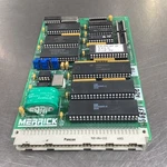 Merrick M20114-1 CPU01 Circuit Board 3D-31. Fixed Price $337.50.