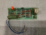 Cincinnati Pcb 827562 Rev Circuit Board Stock # RAU1004. Fixed Price $50.00.