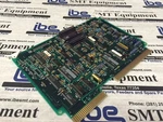 Kulicke Soffa Control Board 01483-4012-001-01 W/warranty. Fixed Price $105.00.